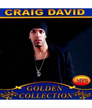 Craig David [CD/mp3]